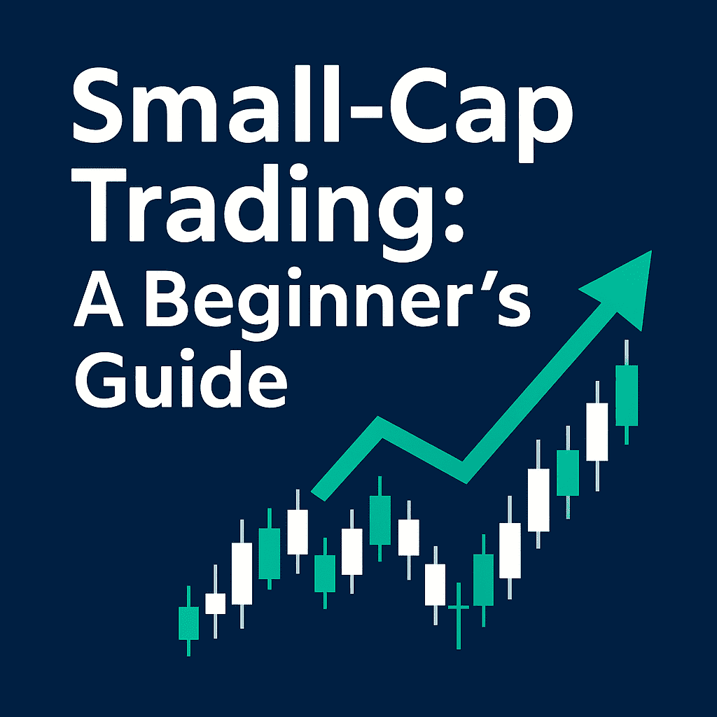 Small Cap Trading Beginners Guide