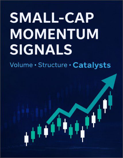 Small Cap Momentum Signals