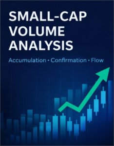 Small Cap Volume Analysis